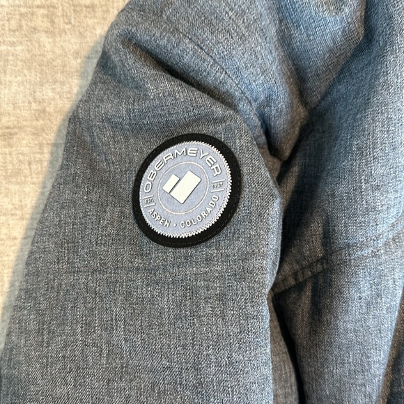 Tuscany II Jacket - Picture 7 of 8